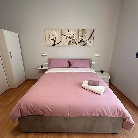 Il Campanile Hotel Scafati Kültér fotó