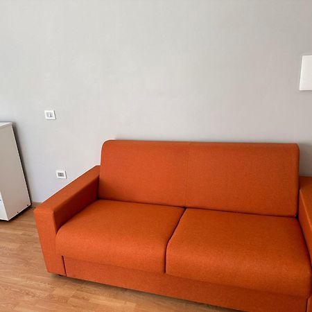 Il Campanile Hotel Scafati Kültér fotó