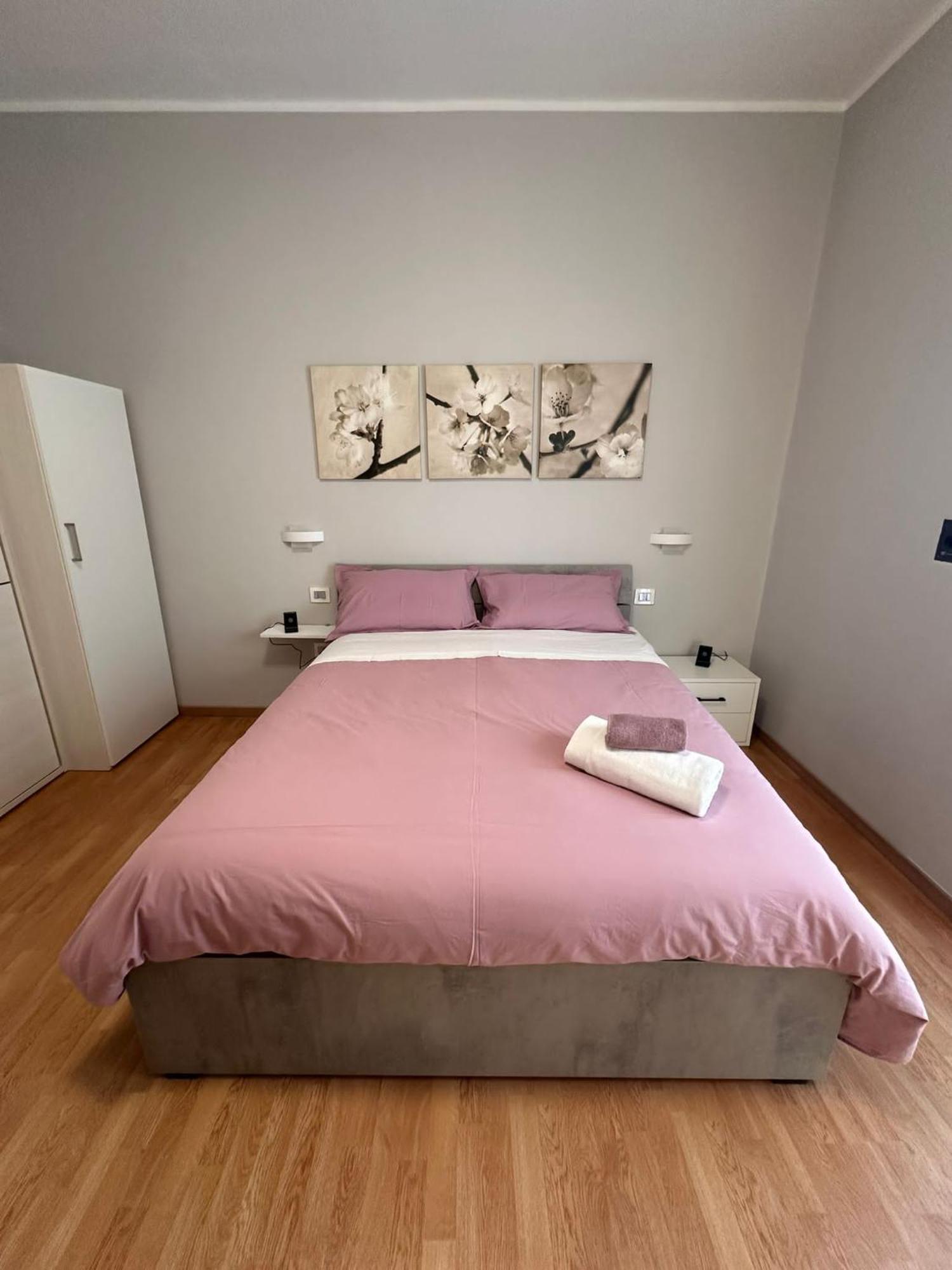 Il Campanile Hotel Scafati Kültér fotó