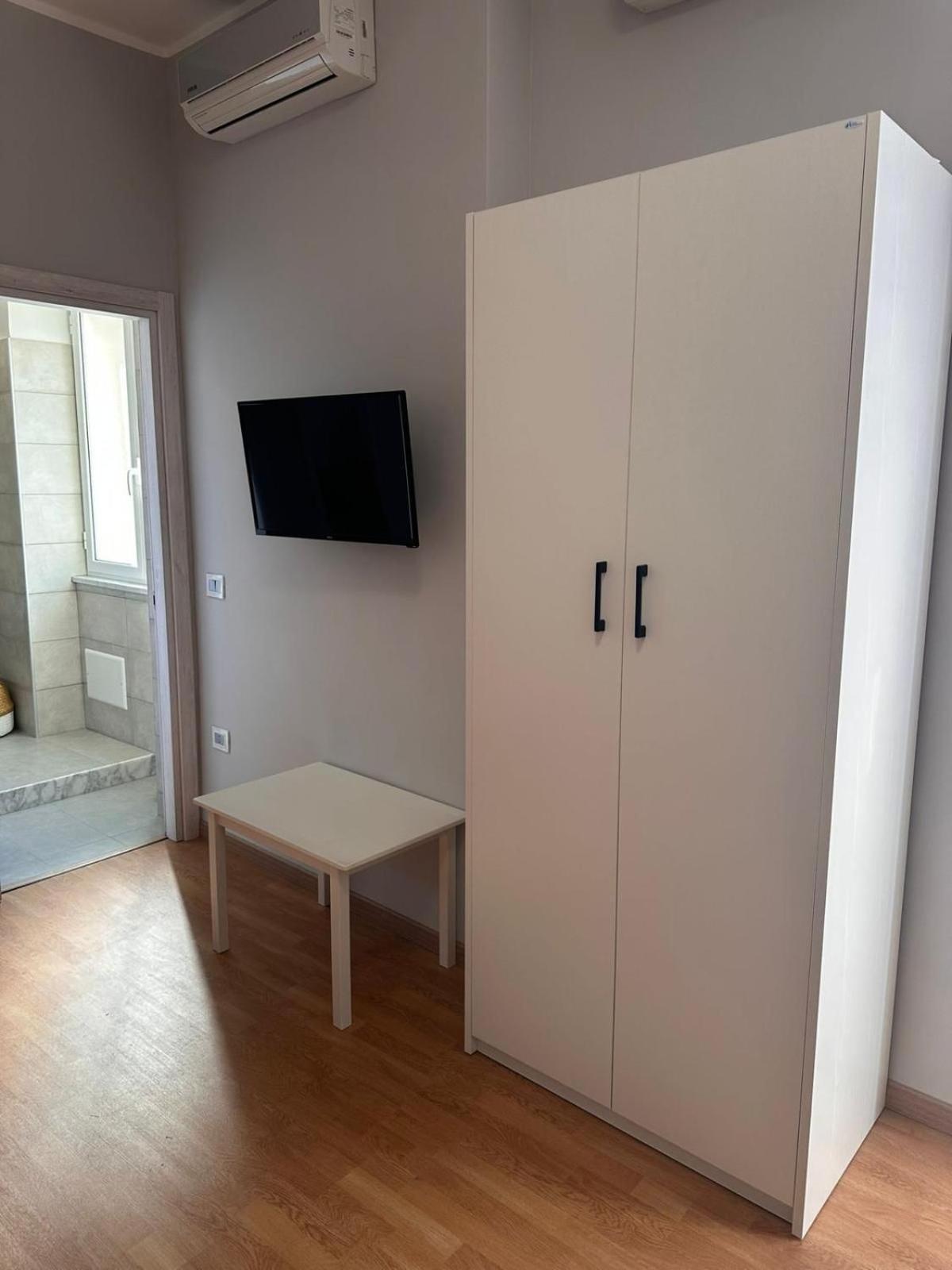 Il Campanile Hotel Scafati Kültér fotó
