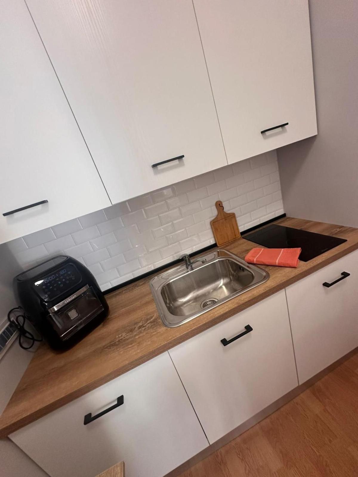 Il Campanile Hotel Scafati Kültér fotó