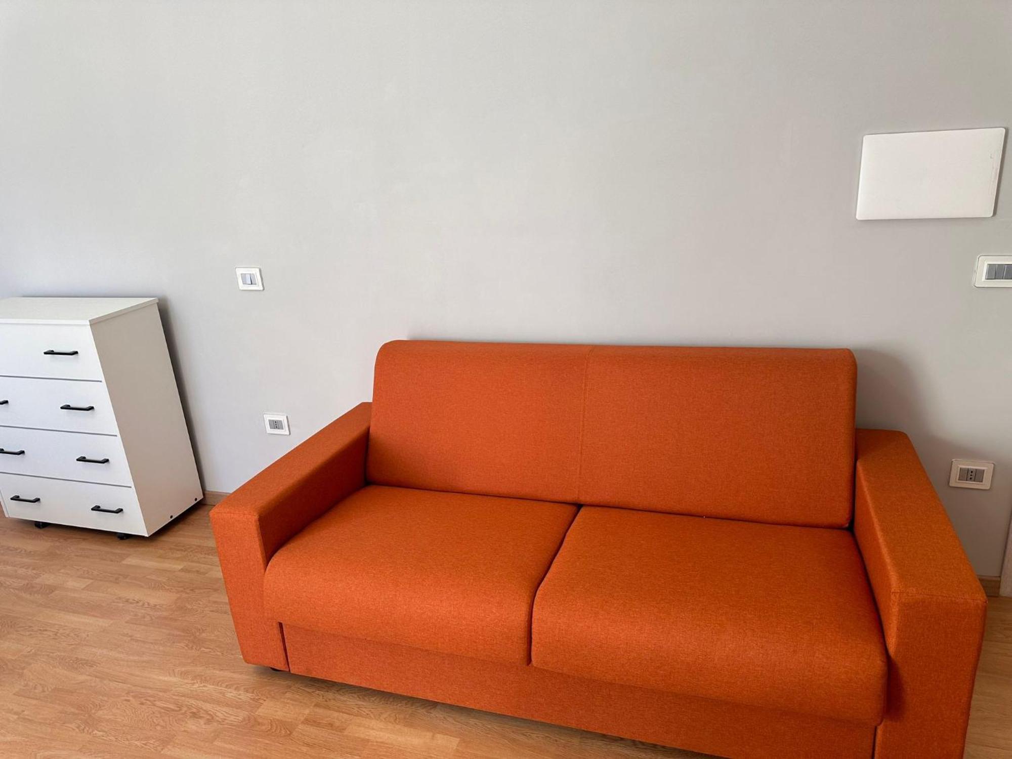 Il Campanile Hotel Scafati Kültér fotó