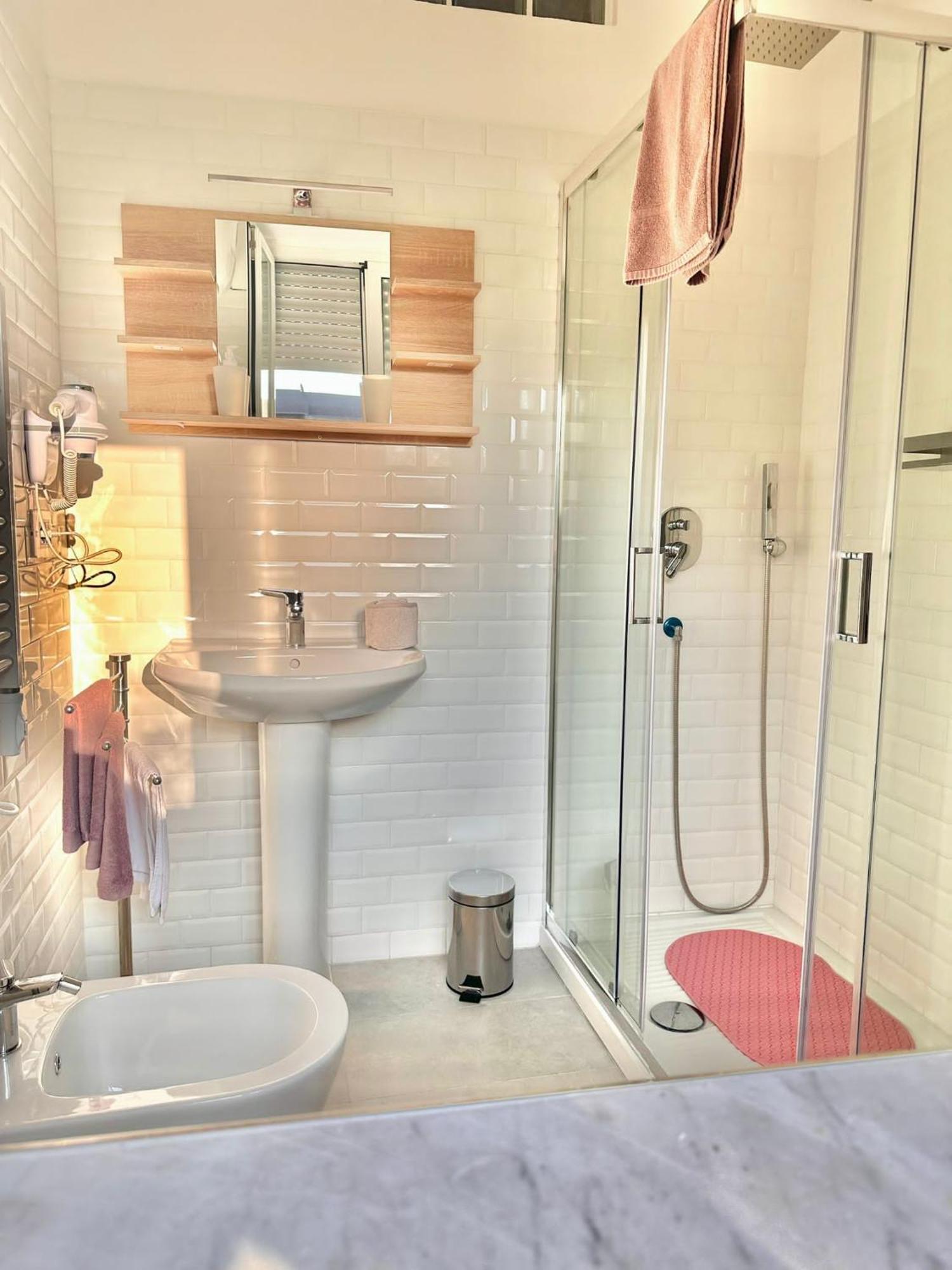 Il Campanile Hotel Scafati Kültér fotó