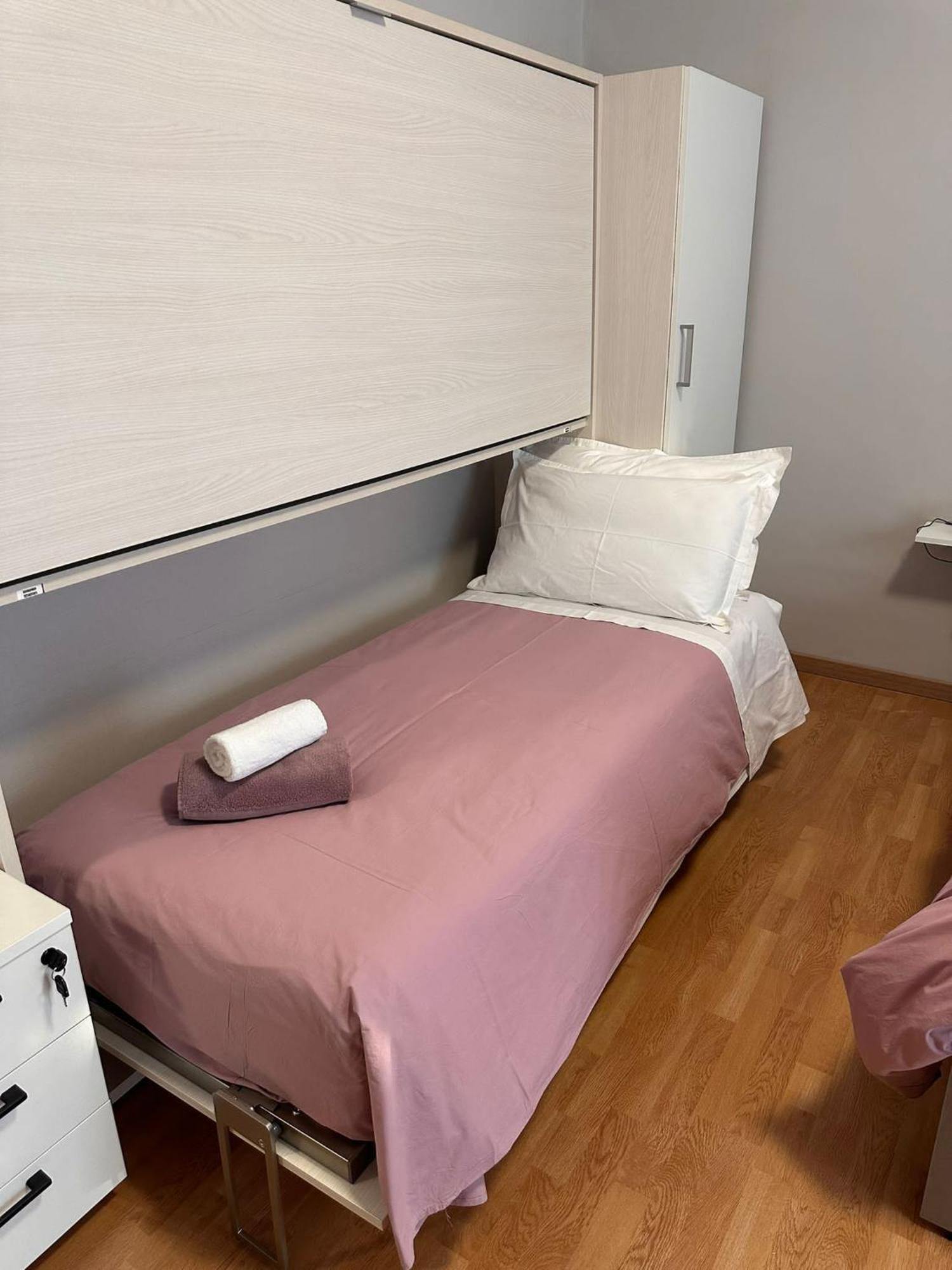 Il Campanile Hotel Scafati Kültér fotó