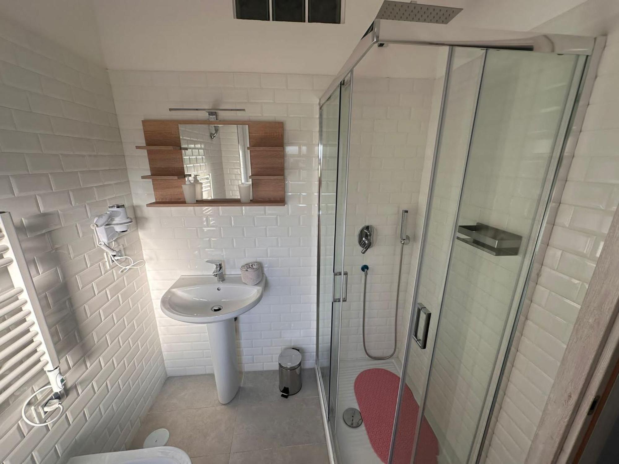 Il Campanile Hotel Scafati Kültér fotó