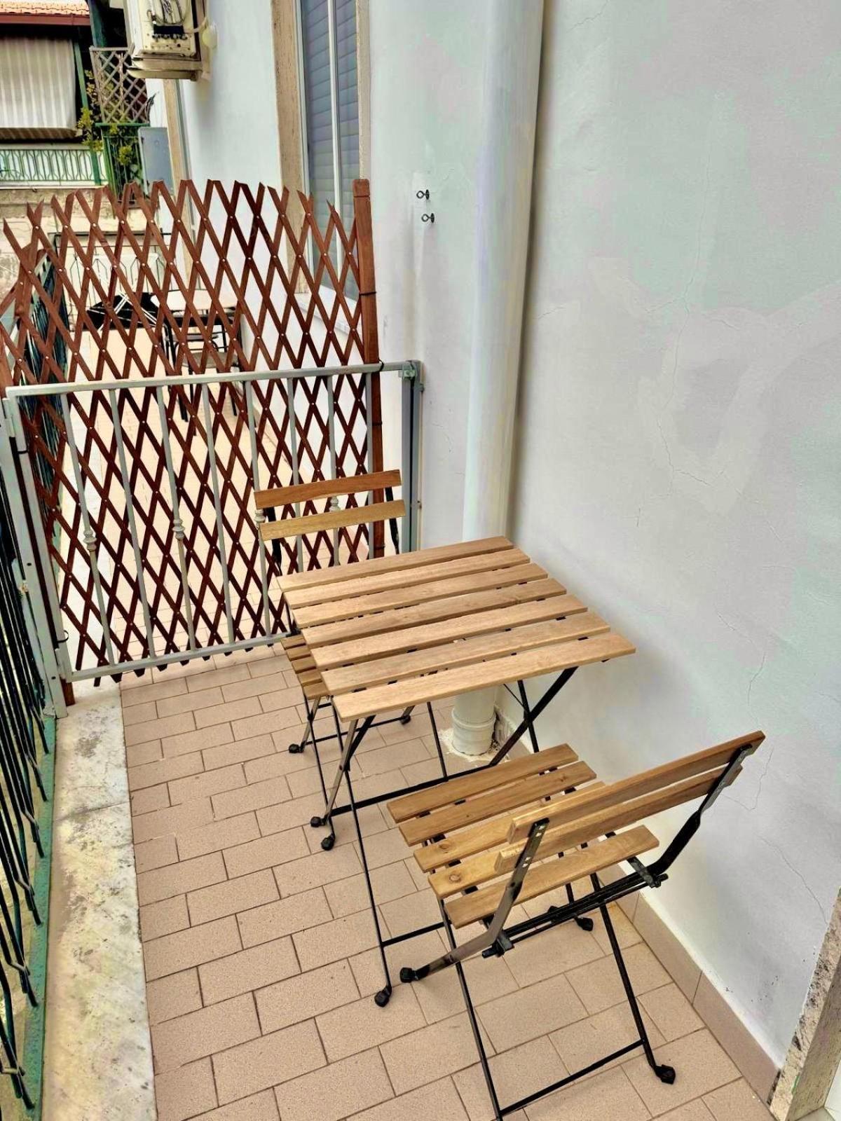 Il Campanile Hotel Scafati Kültér fotó