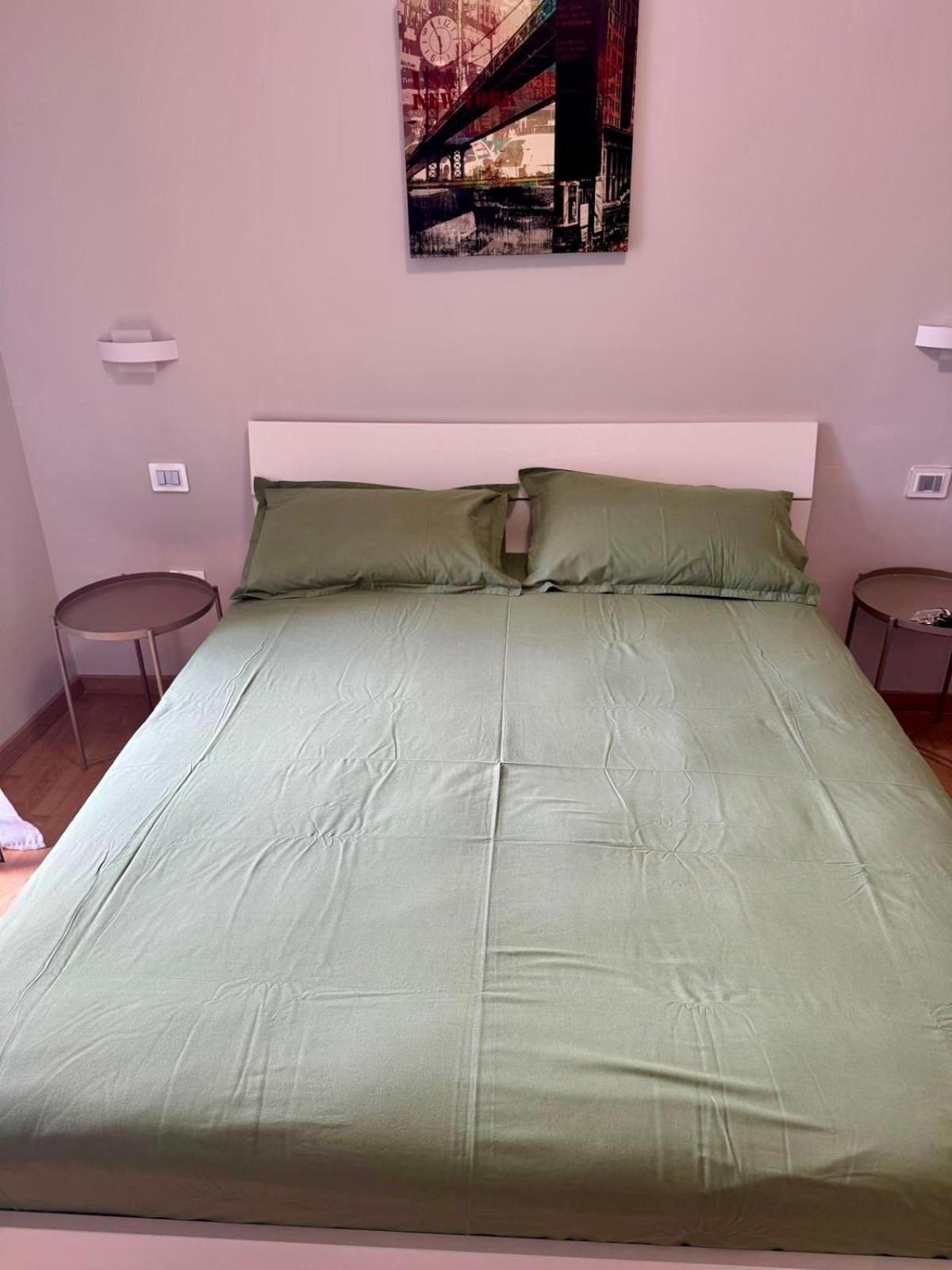 Il Campanile Hotel Scafati Kültér fotó