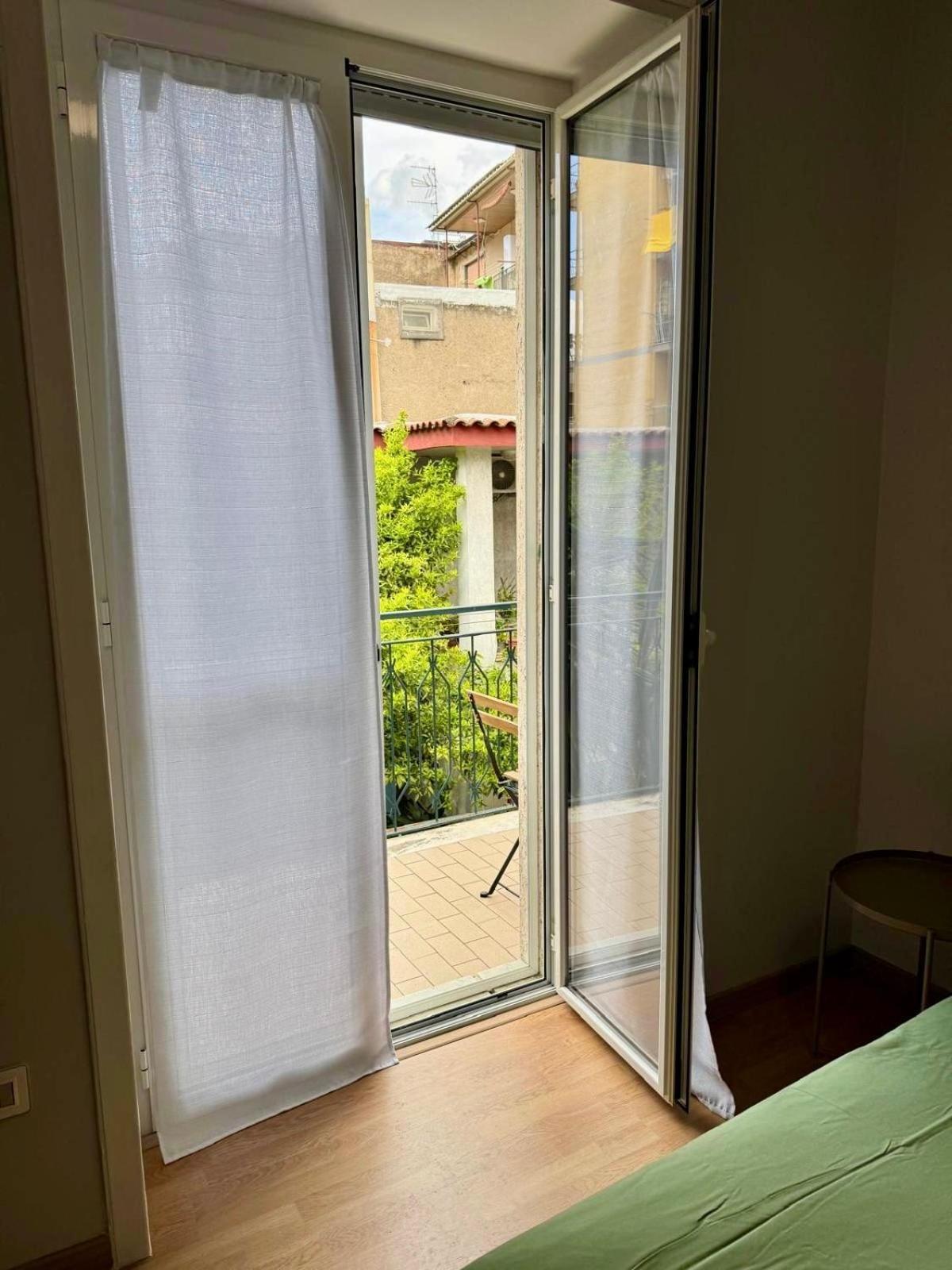 Il Campanile Hotel Scafati Kültér fotó