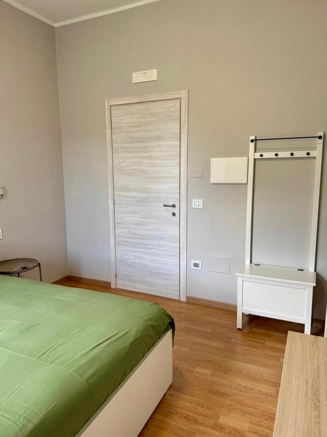 Il Campanile Hotel Scafati Kültér fotó