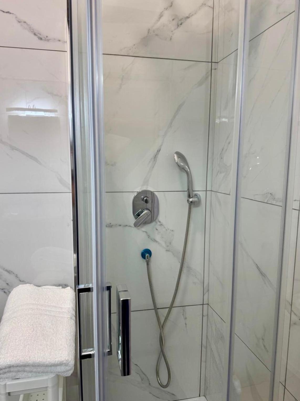 Il Campanile Hotel Scafati Kültér fotó