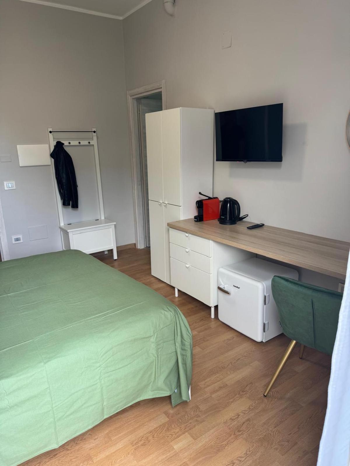 Il Campanile Hotel Scafati Kültér fotó